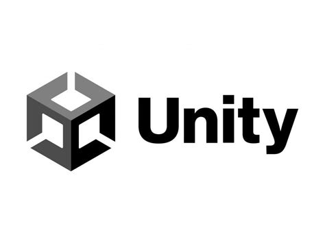 Unity Logo .PNG and .AI, .EPS, .CDR, .PDF, .SVG.